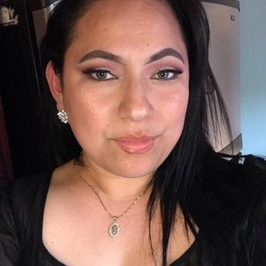 Meet your Posher, Maritza